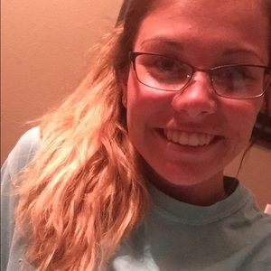 Meet your Posher, Bailey