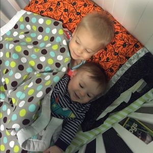 Meet your Posher, Samantha