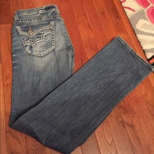 Big Star Jeans