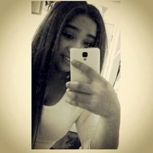 Meet your Posher, Dolores