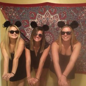 Meet your Posher, Jill