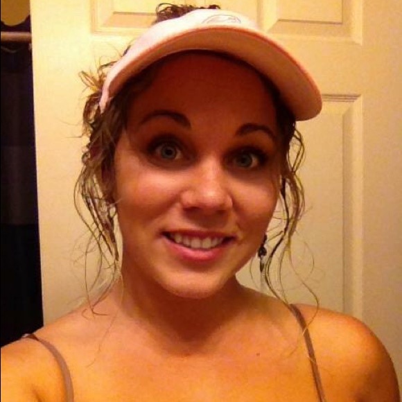 Meet your Posher, Erika