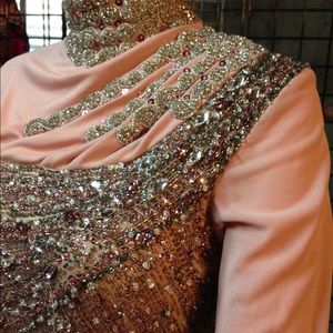 Meet your Posher, Rama