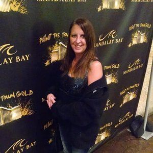 Meet your Posher, Vickie