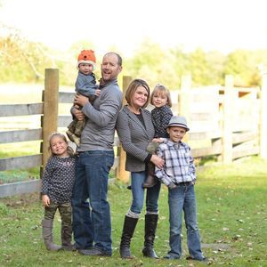 Meet your Posher, Sara