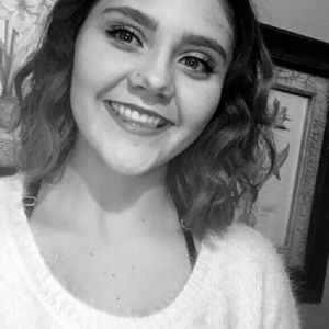 Meet your Posher, Gina