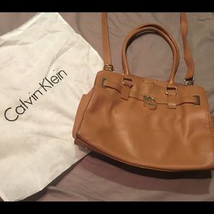 Calvin Klein hand bag