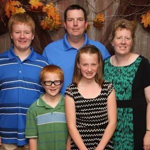 Meet your Posher, Tammy