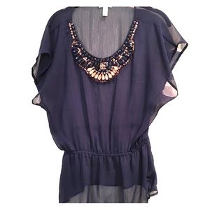 Women's blouse