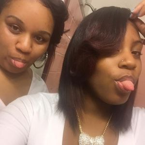 Meet your Posher, Robyn