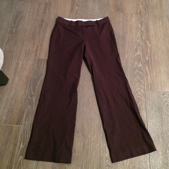 Ann Taylor loft pants
