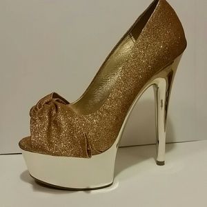 Steve Madden Moscow-G