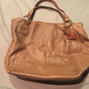 The Sak hobo bag