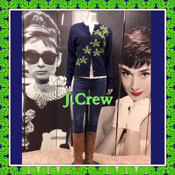 J. Crew Sweaters - NWT!! J. Crew Sweater