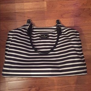 Kate Spade Diaper Bag