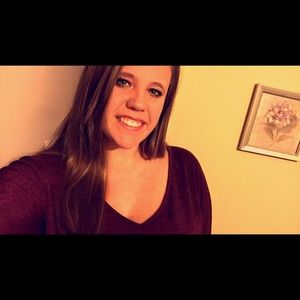 Meet your Posher, Micah