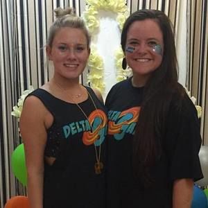 Meet your Posher, Sami