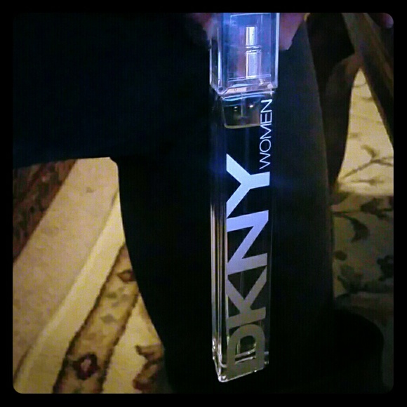 Dkny perfume