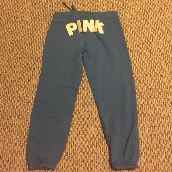 Victoria's Secret size XS sweats