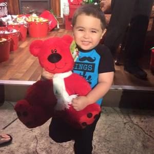 Meet your Posher, Melissa