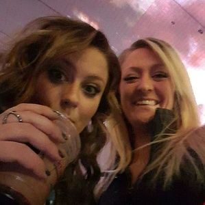 Meet your Posher, Alana