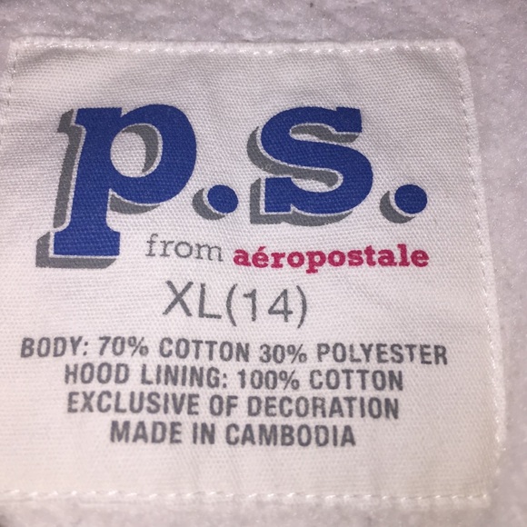 jacket - Picture 3 of 4