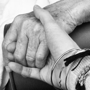 Meet your Posher, Mari