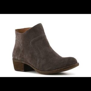 Lucky Brand Brolley Booties