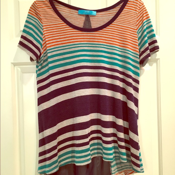 Casual top