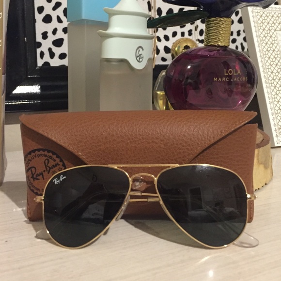 Ray Bans Smaller Size