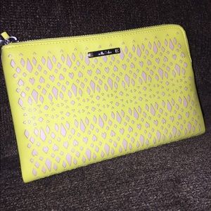 Stella & Dot clutch