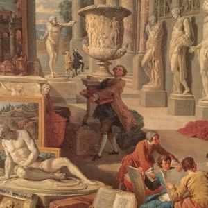 Meet your Posher, Helen