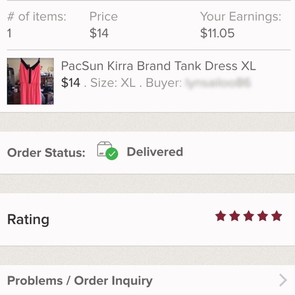 GREAT FEEDBACK FROM BUYERS!! - Picture 3 of 6