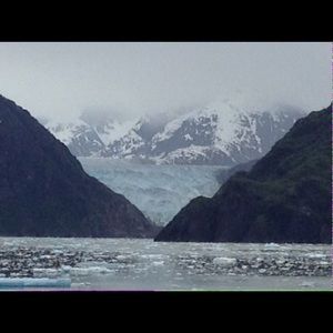 Meet your Posher, Wendy