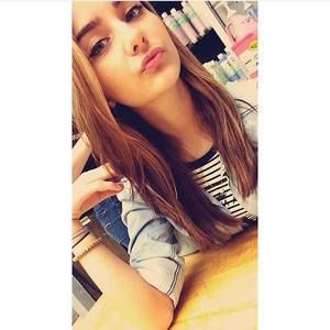 Meet your Posher, Jessica