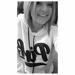 Meet your Posher, Pricilla