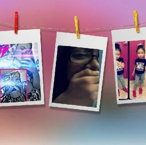 Meet your Posher, Jaley