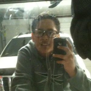 Meet your Posher, Tyree