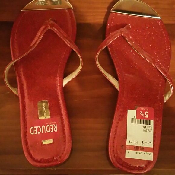 Sandals