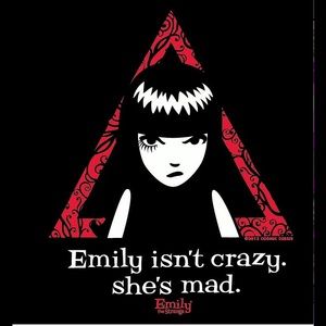 Meet your Posher, Emily