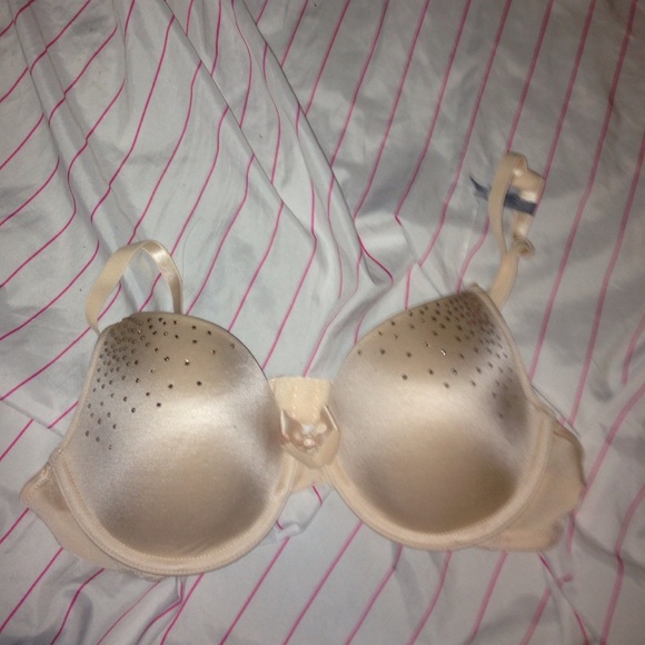 FLASH SALE Never worn Aerie Katie Jeweled Bra