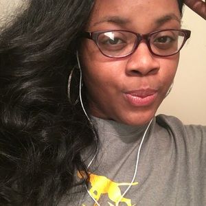 Meet your Posher, Britt