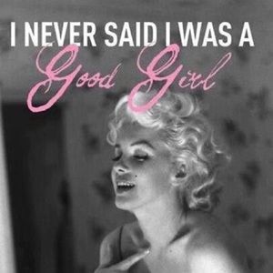 Meet your Posher, Yvonne