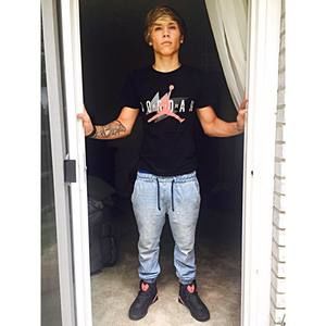 Meet your Posher, Jacob