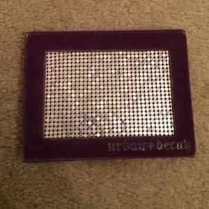 Urban decay eyeshadow palette