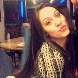 Meet your Posher, Marlene