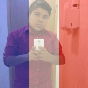 Meet your Posher, Rolando