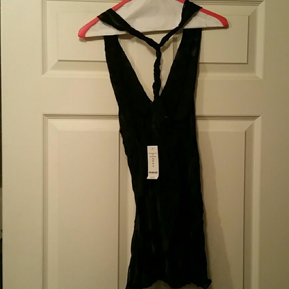 Bebe top - Picture 2 of 2