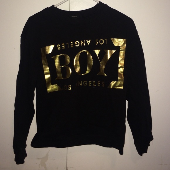 LA BOY sweater
