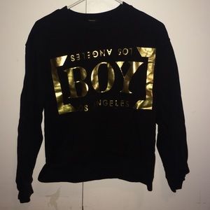 LA BOY sweater